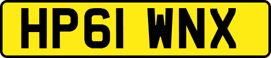 HP61WNX