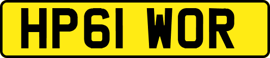 HP61WOR