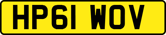 HP61WOV