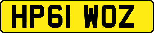 HP61WOZ