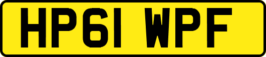 HP61WPF