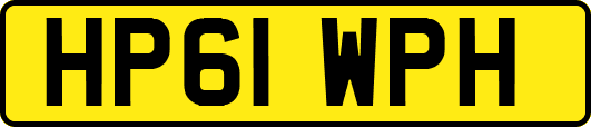 HP61WPH
