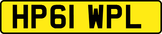 HP61WPL