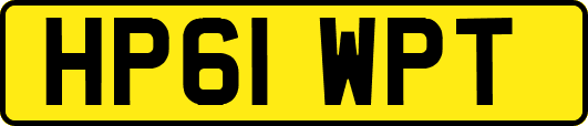 HP61WPT