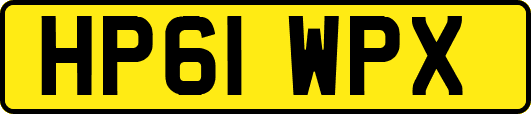HP61WPX