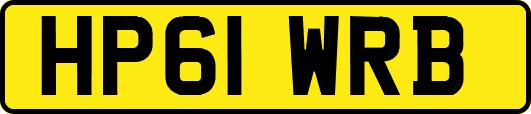 HP61WRB