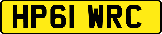 HP61WRC
