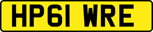 HP61WRE