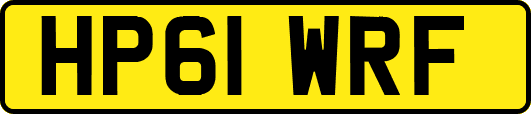 HP61WRF