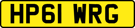 HP61WRG