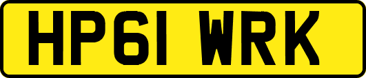 HP61WRK