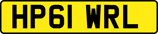 HP61WRL