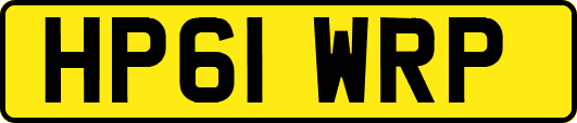 HP61WRP