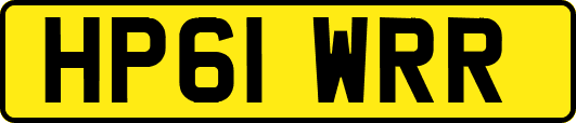 HP61WRR