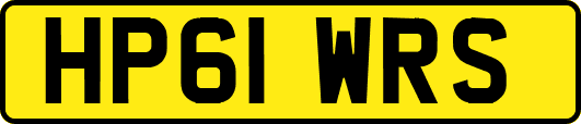 HP61WRS
