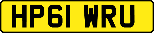 HP61WRU
