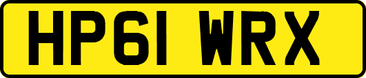 HP61WRX