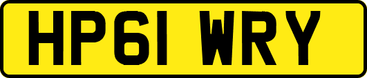 HP61WRY