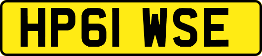 HP61WSE