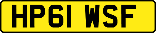 HP61WSF