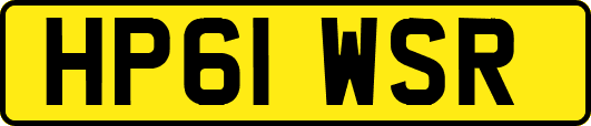 HP61WSR