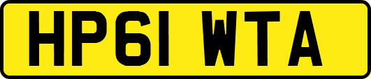 HP61WTA