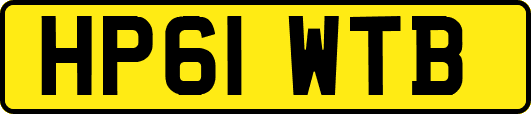 HP61WTB