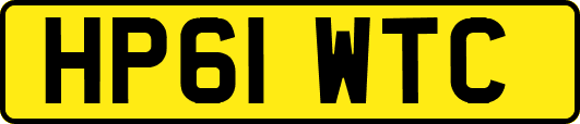 HP61WTC