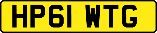 HP61WTG