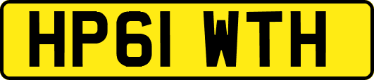 HP61WTH