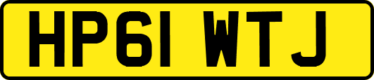 HP61WTJ