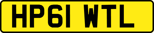 HP61WTL