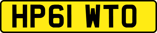 HP61WTO