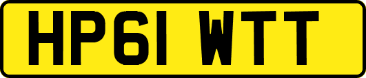 HP61WTT