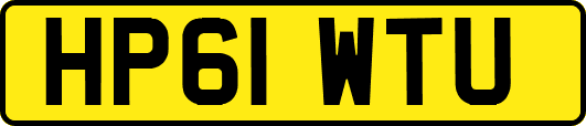 HP61WTU