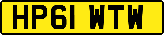 HP61WTW