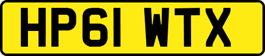 HP61WTX