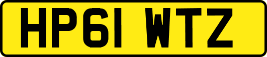 HP61WTZ