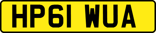 HP61WUA
