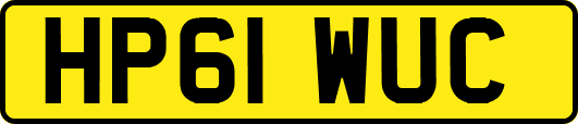 HP61WUC
