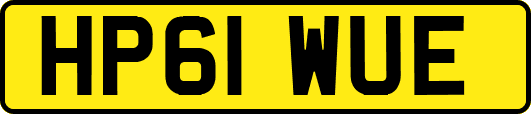 HP61WUE