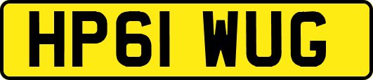 HP61WUG