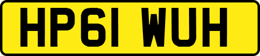 HP61WUH