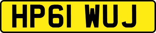HP61WUJ