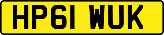 HP61WUK