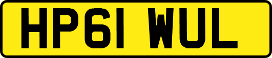 HP61WUL