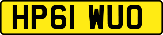 HP61WUO