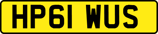 HP61WUS