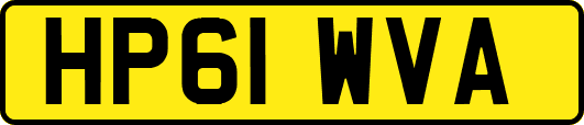HP61WVA
