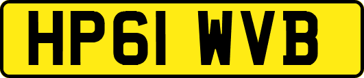 HP61WVB